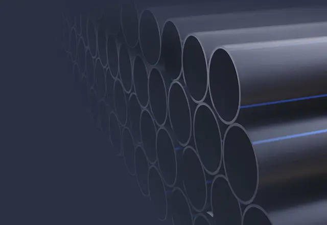 HDPE trubica