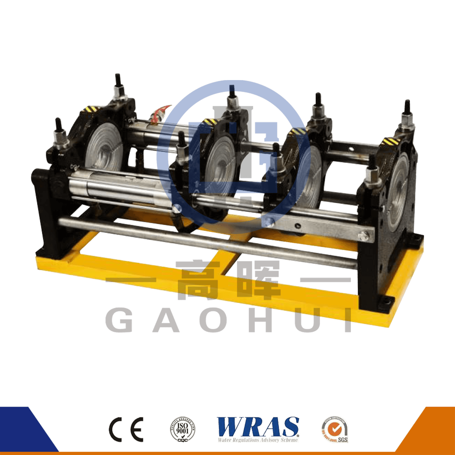 160 Hydraulický poloautomatický stroj na roasting s teflónovým povlakom (butikový/vysokokvalitný model)