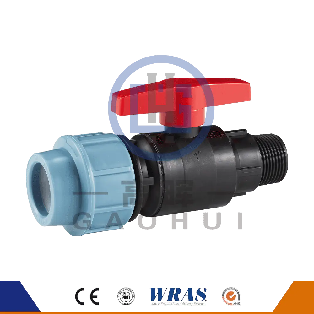 Ako guľové ventily s dvojitou hlavou zvyšujú bezpečnosť a spoľahlivosť pri chemickom spracovaní