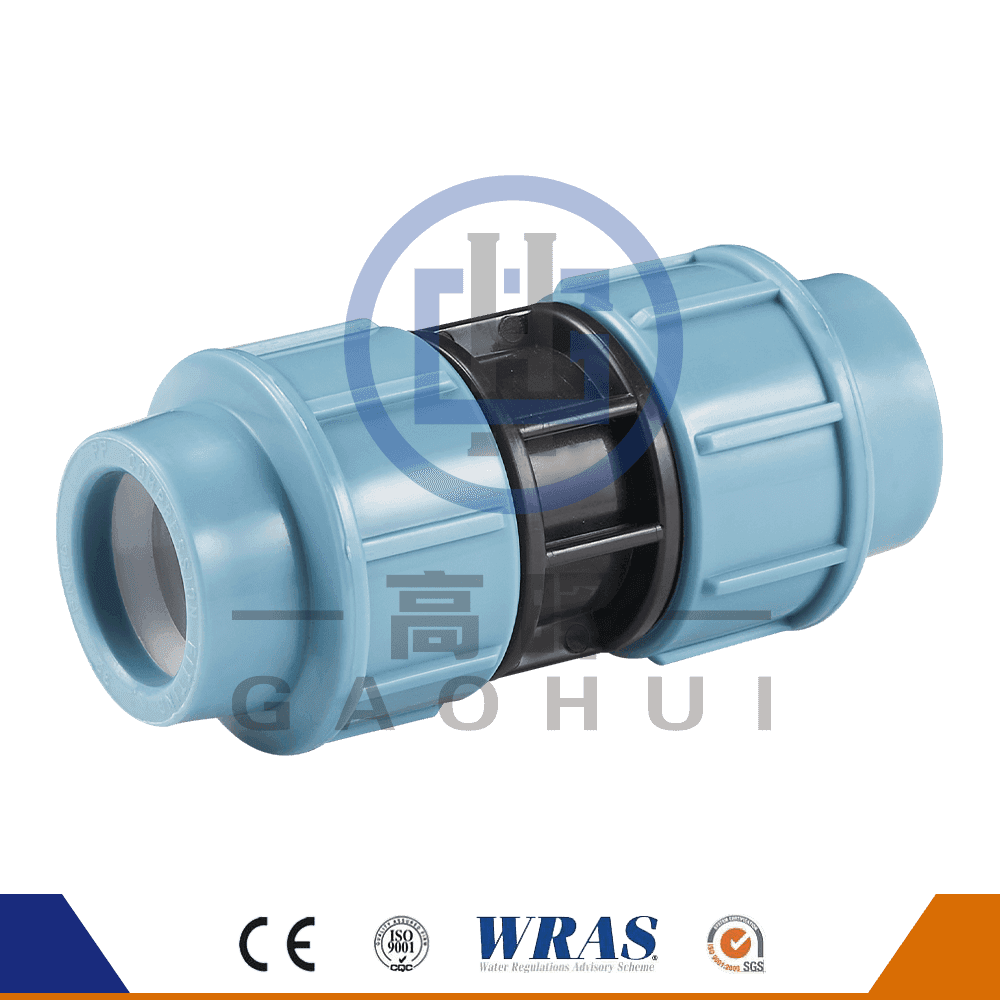 Talianska verzia PP Equpler Coupler P-027