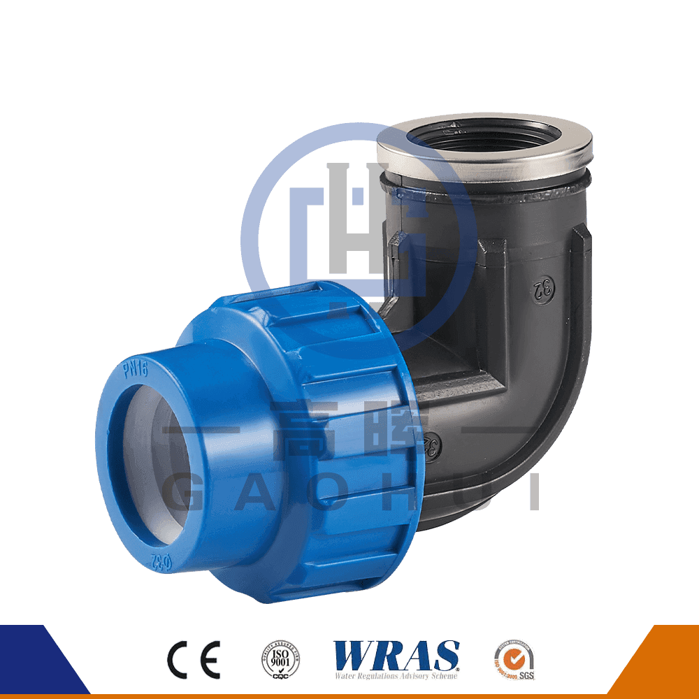 Španielska verzia PP ženský lakť P-045