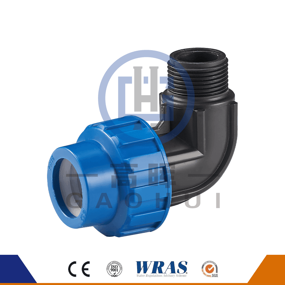 Španielska verzia PP ženský lakť P-044