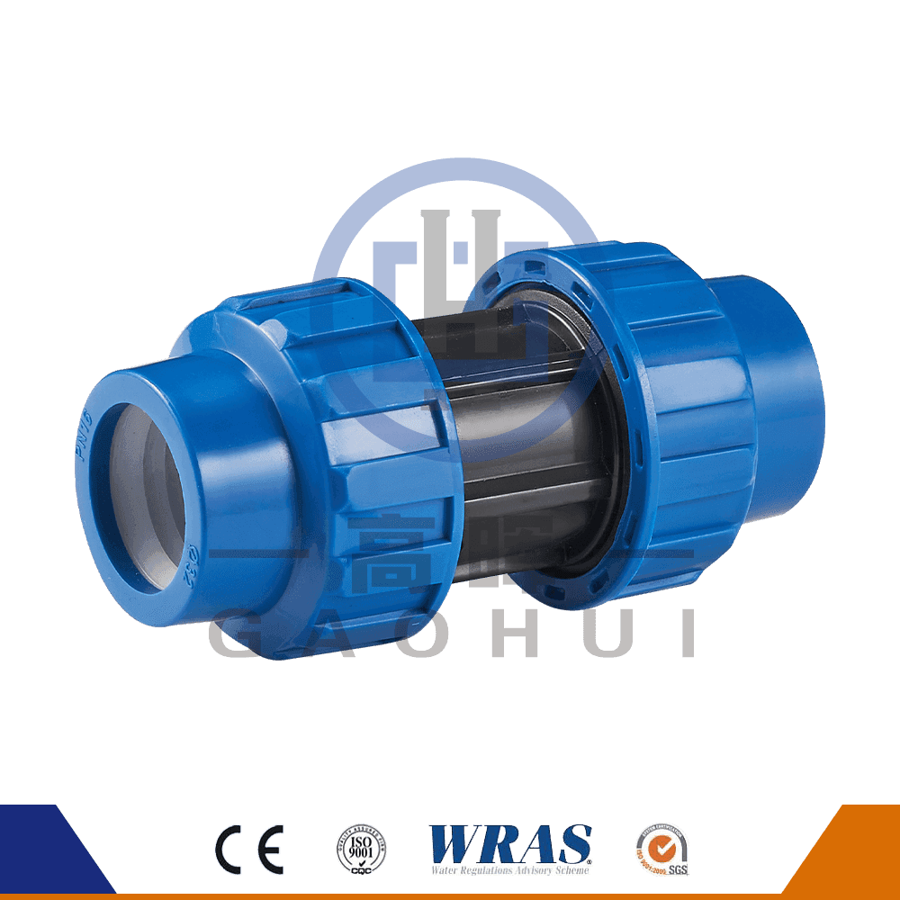 Španielska verzia PP Equpler Coupler P-039