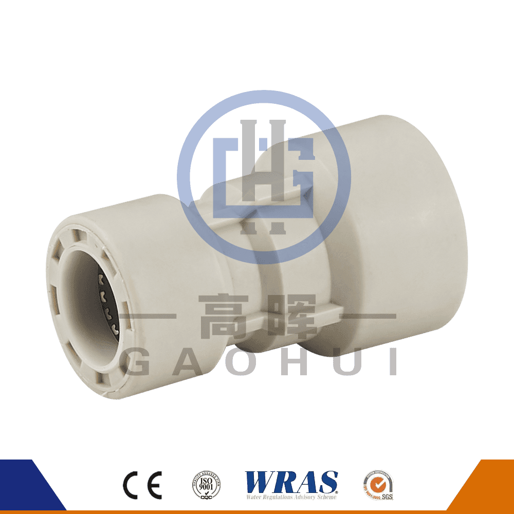 PP redukcia spojky P-002